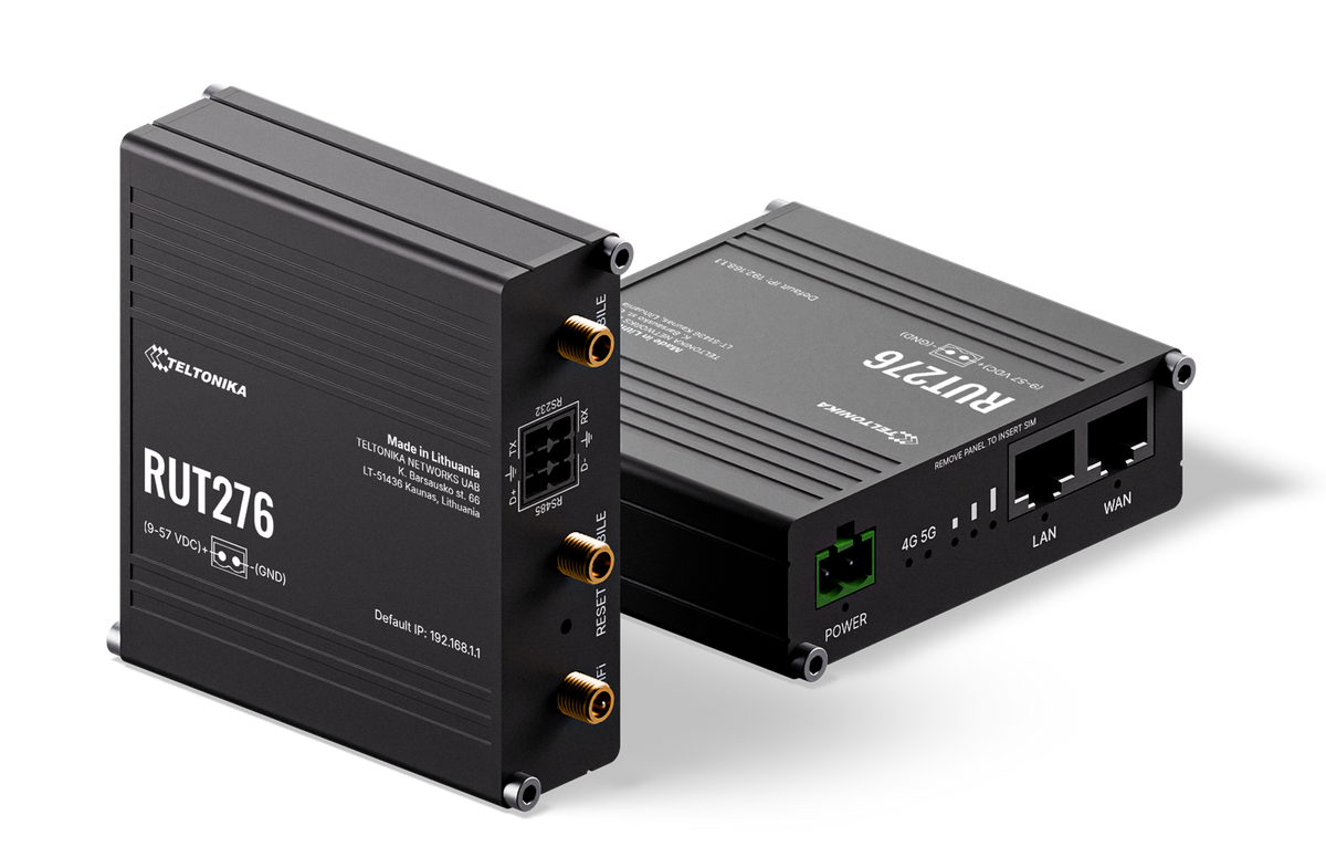 Teltonika RUT276