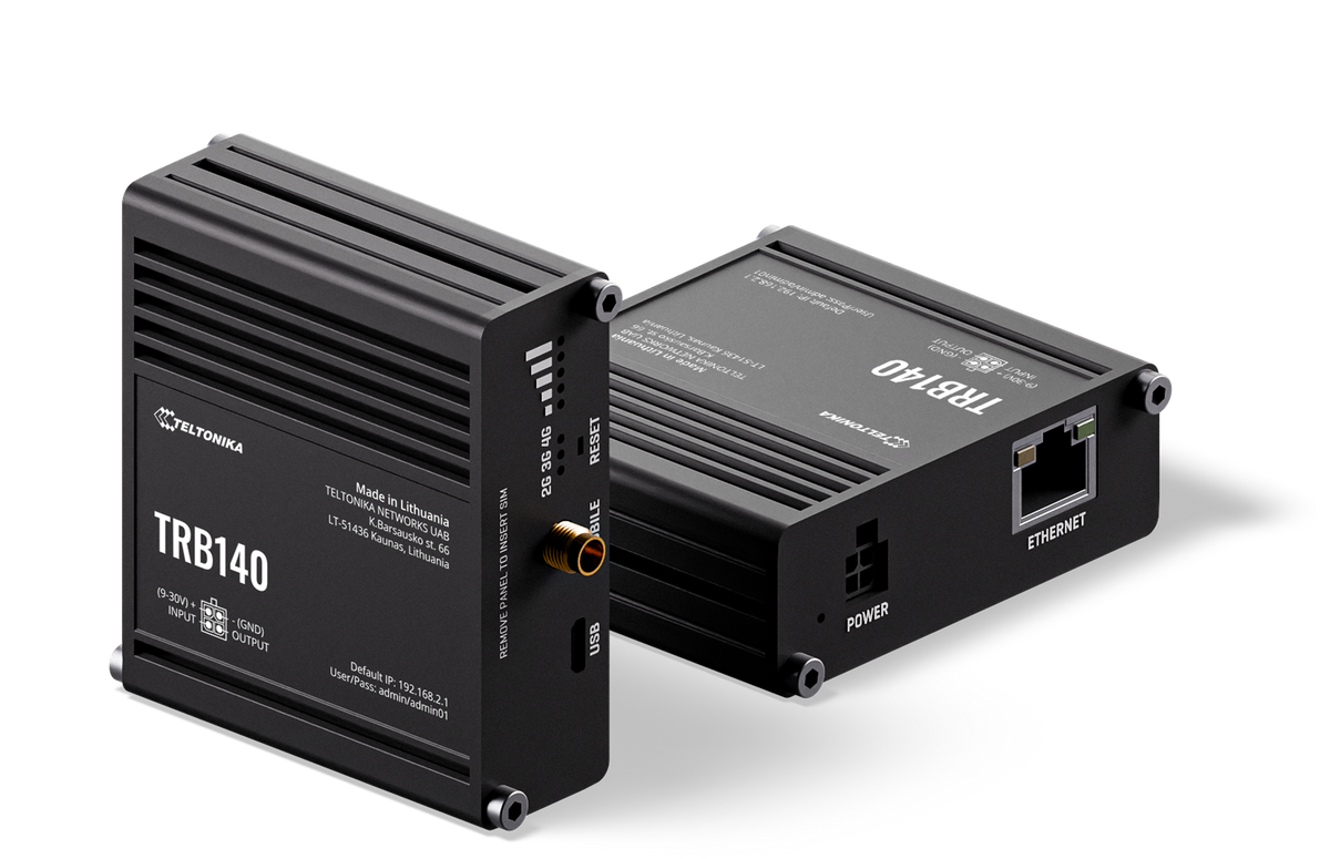 Teltonika TRB140