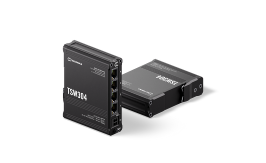 Teltonika TSW304