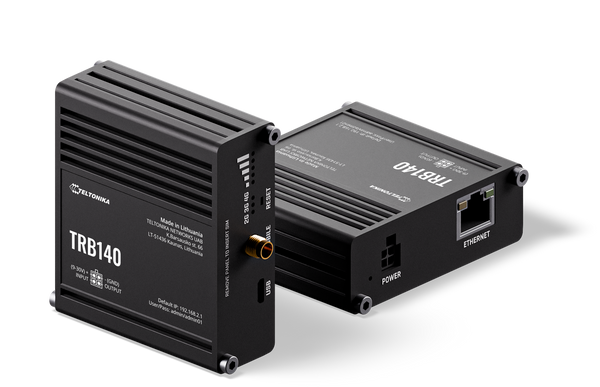 Modems & gateways