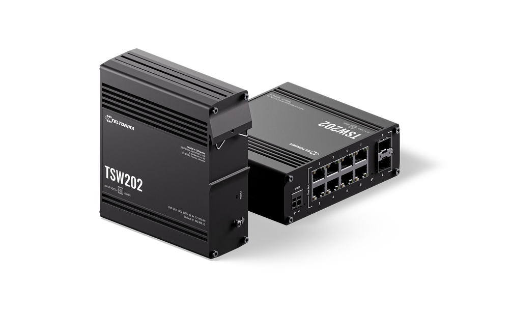 Switches