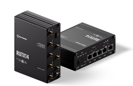 Teltonika RUTX14