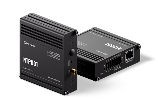 Teltonika NTP001