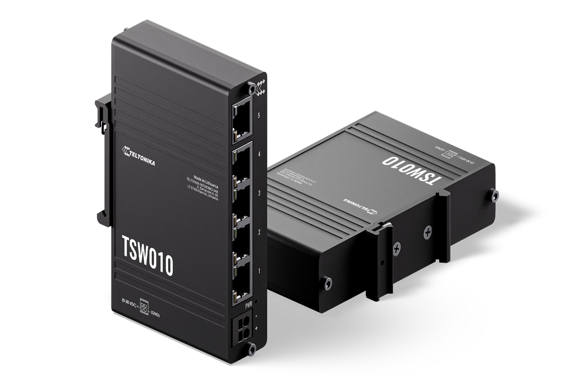 Teltonika TSW010
