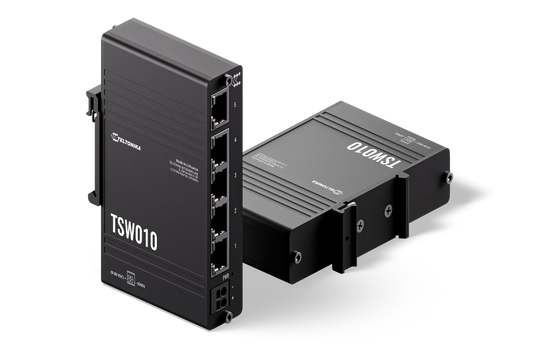 Teltonika TSW010