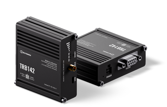 Teltonika TRB142